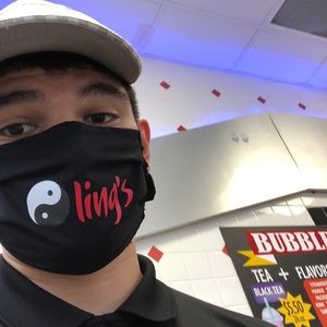 Meet your Posher, Michael